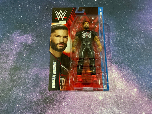 WWE ROMAN REIGNS SERIES 137