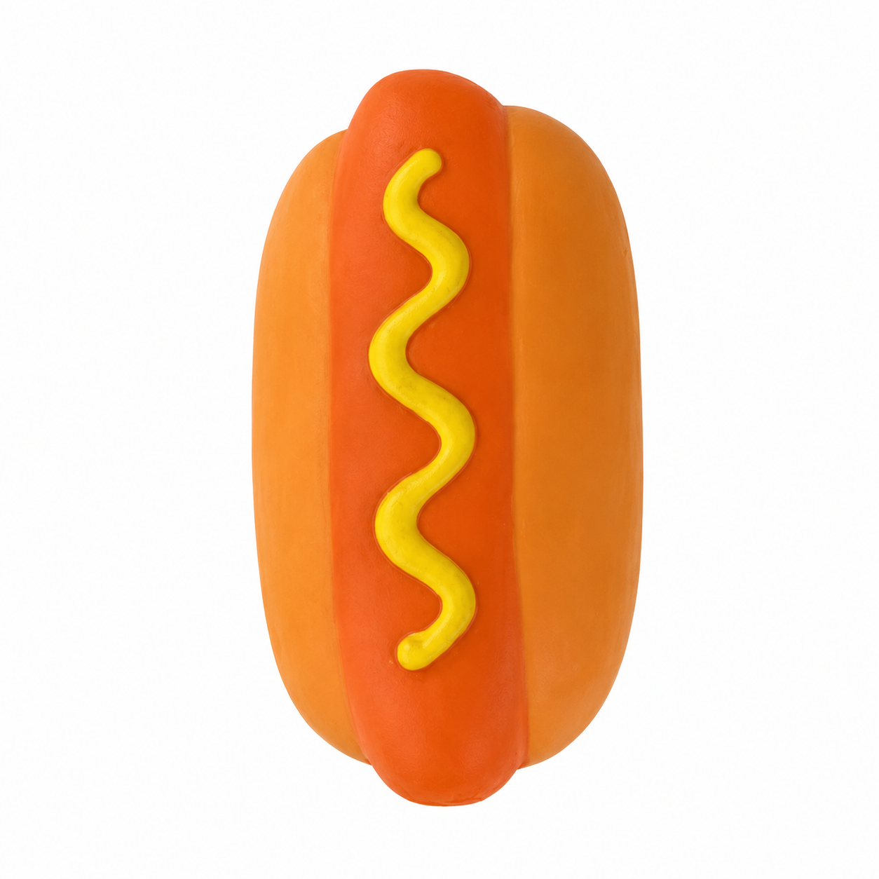 Hotdog squishy