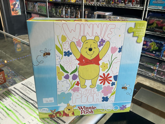Winnie the Pooh 300 piece puzzle