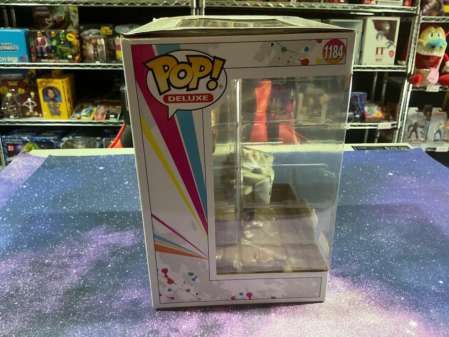 POP DELUXE TOBIRAMA SENJU BORUTO