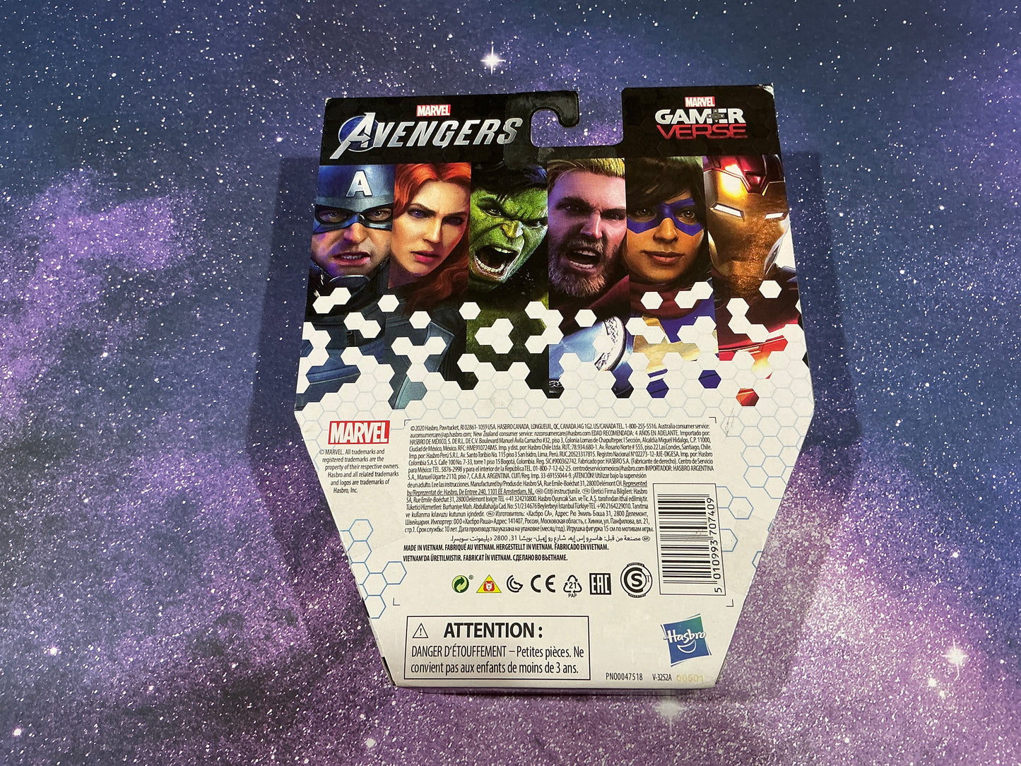 MARVEL AVENGERS ICONIC THOR