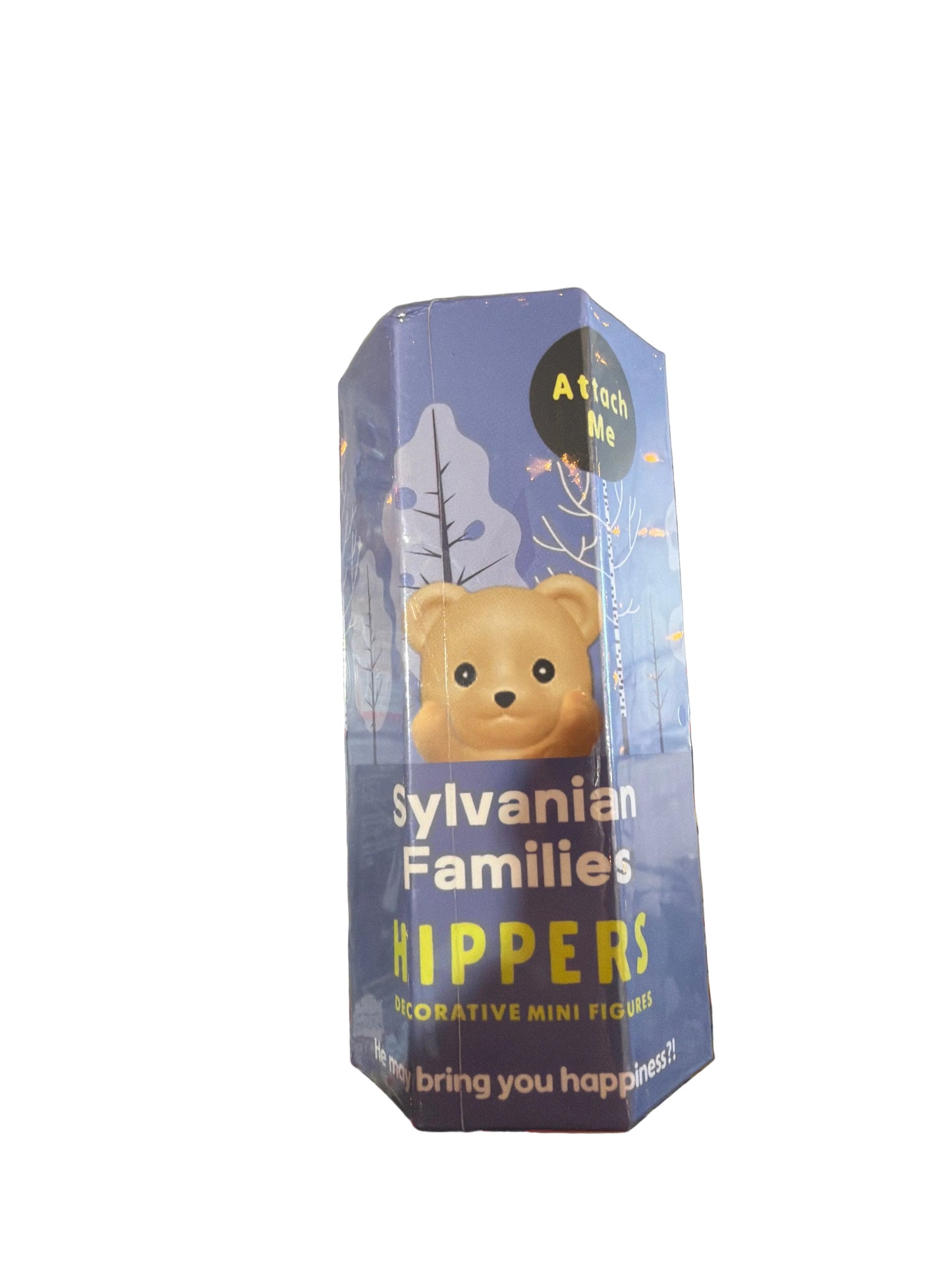 Sylvanian families hippers