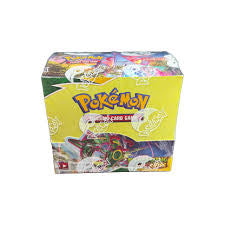 Pokémon Trading Card Game: Evolving Skies Booster Box