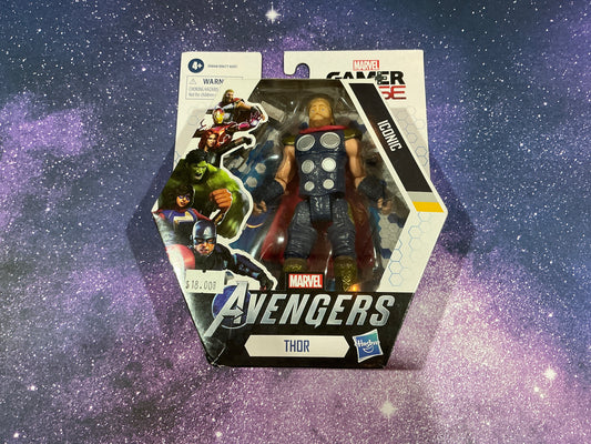 MARVEL AVENGERS ICONIC THOR