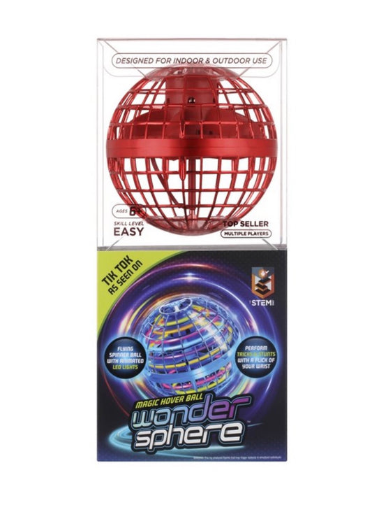 Wonder spear mini pro