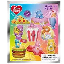Care Bears figural bag clip series 2