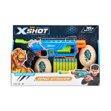 Zuru x shot Dino striker
