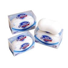 Vasiline soap squishy - any color