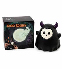 Jumbo ghost squishy Halloween
