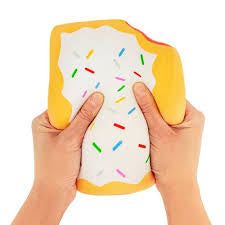 Poptart squishy - any color