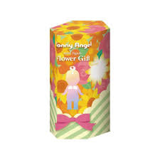 Sony Angel Flower gift hipper