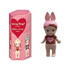 Sonny angel gifts of love series hipper