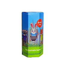 Zootopia 2 hippers