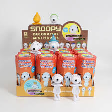 Snoopy hipper