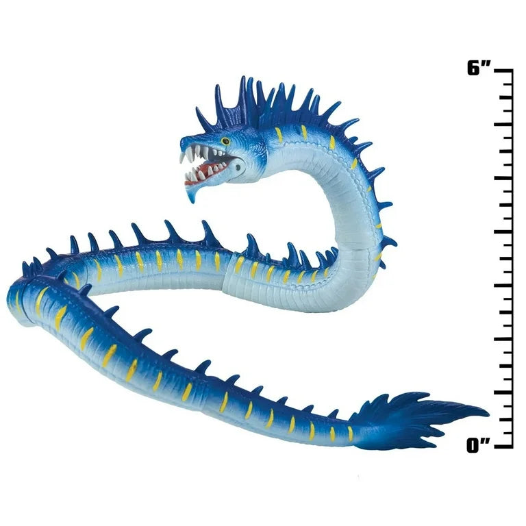 Godzilla x King Kong DROWNVIPER with Removable Head