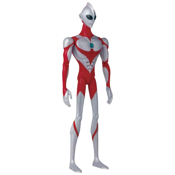 Ultraman (Rising) 12 Inch