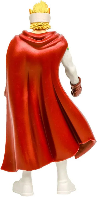 McFarlane Toys - My Hero Academia Mirio Togata Action Figure