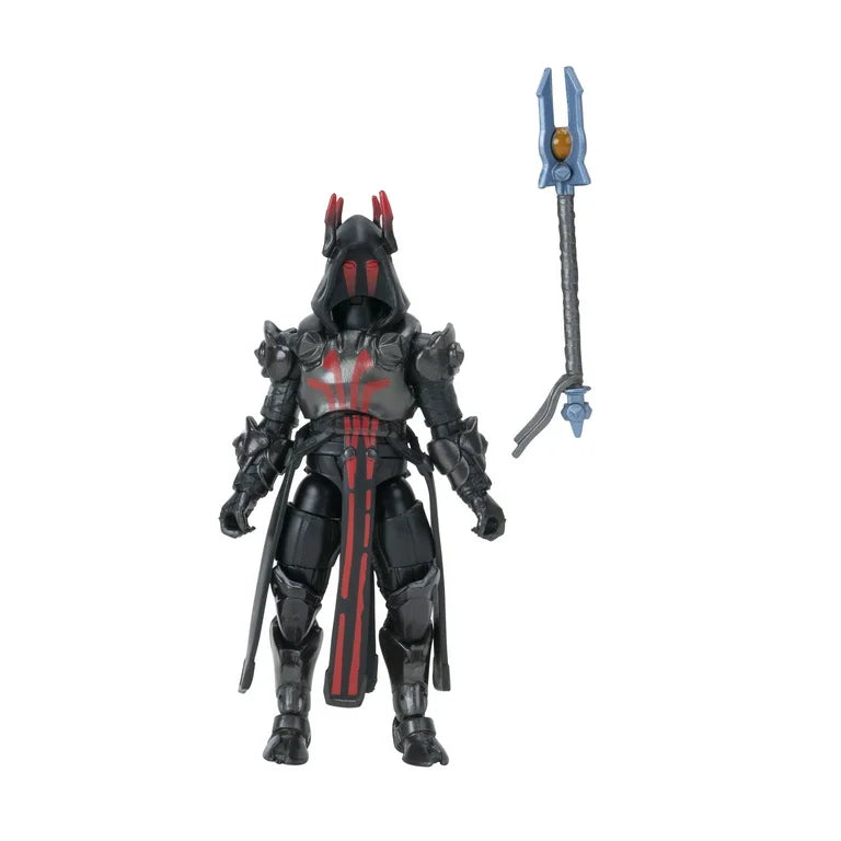 Fortnite Solo Mode Core The Ice King (Black)