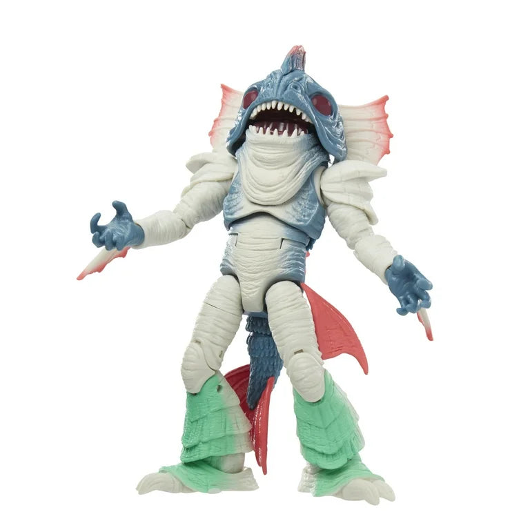 Power Rangers Lightning Collection Mighty Morphin Pirantishead Action Figure