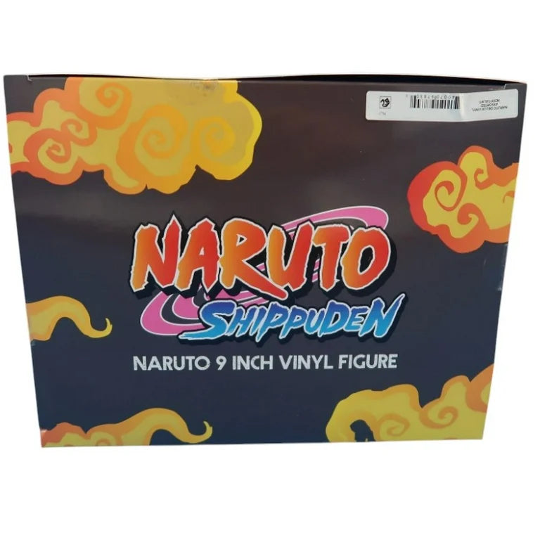 Naruto Shippuden 9 Inch Vinyl Figure Anime