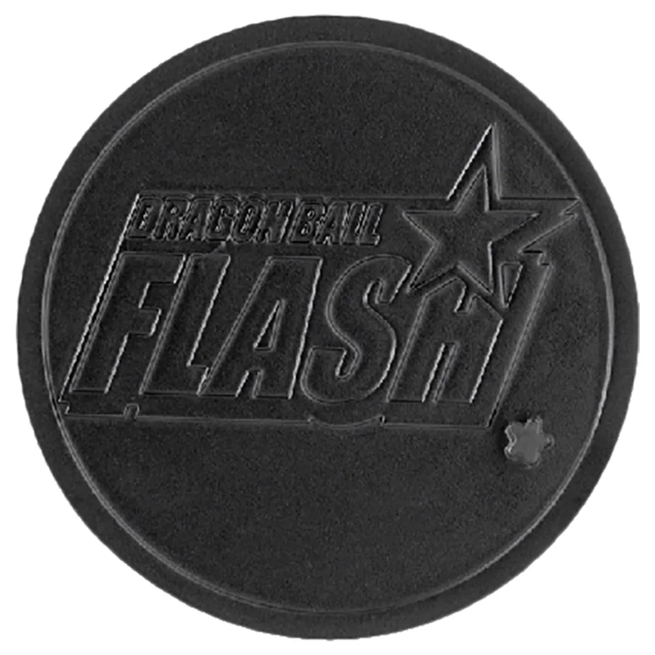 Bandai - Dragon Ball Flash Series Vegeta Figure