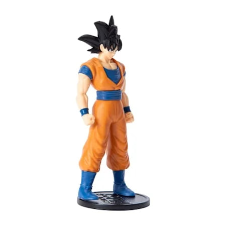 Bandai Namco Dragon Ball Flash Goku Figure 4-inch