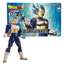 Dragon Ball Z plastic model kit 