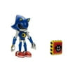 Sonic The Hedgehog Action Figure with Trap Spring