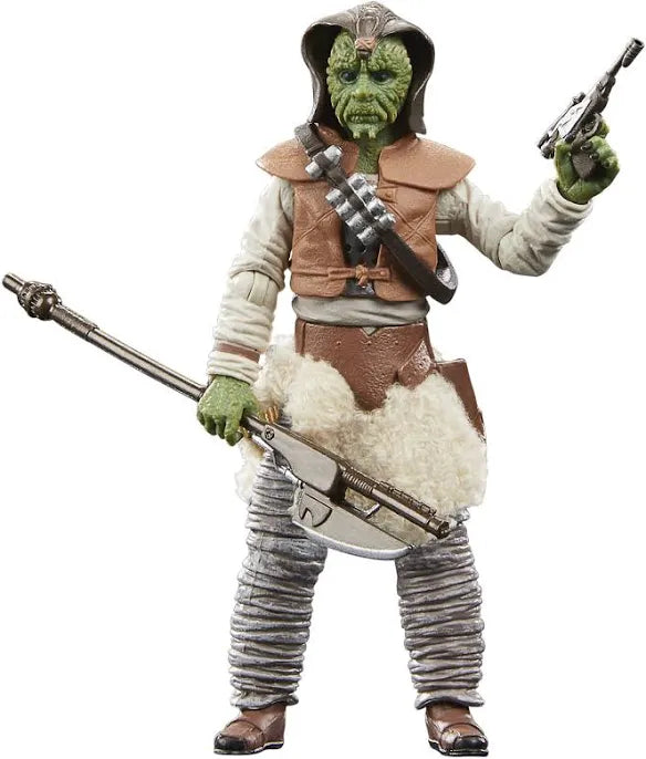 Star Wars the Vintage Collection Wooof Action Figures (3.75”)