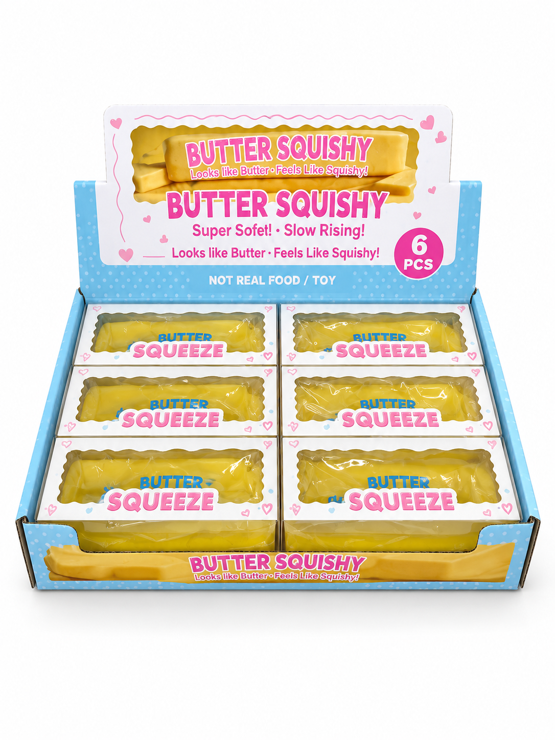 Coconut oil butter