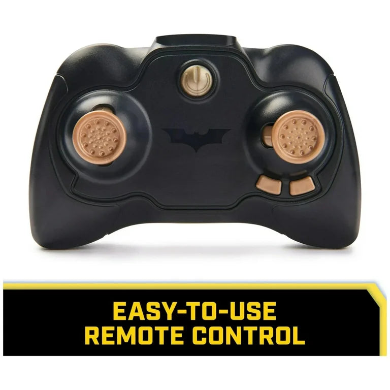 Batman Batmobile Tumbler RC Car 1:15 Scale, 85th Anniversary Collector Edition