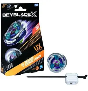 Beyblade Blade, X shadow shinobi