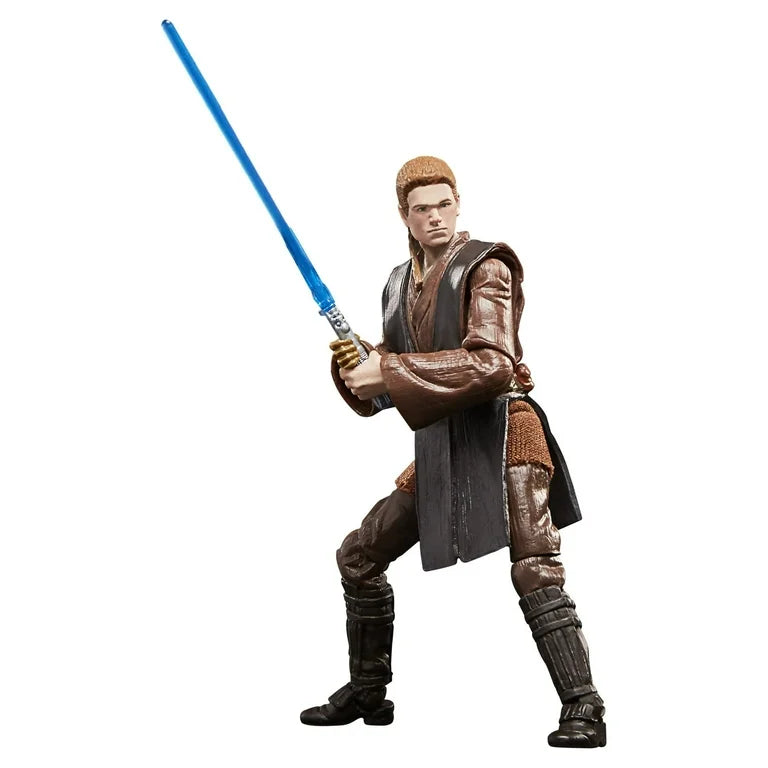 Star Wars: Attack of the Clones The Vintage Collection Anakin Skywalker (Padawan) Kids Toy Action Figure