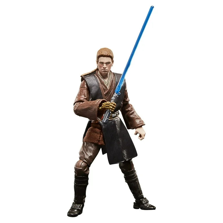 Star Wars: Attack of the Clones The Vintage Collection Anakin Skywalker (Padawan) Kids Toy Action Figure