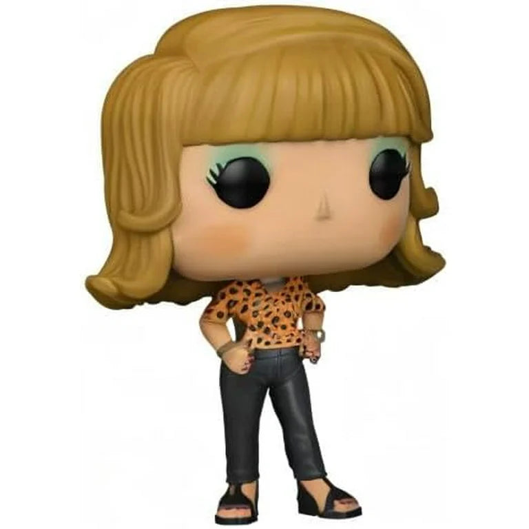 Funko pop the Sopranos Carmela soprano