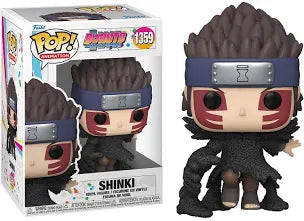 Funko, Pop Moto shinki 1359 