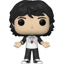 Funko pop Stranger Things Mike 1239 
