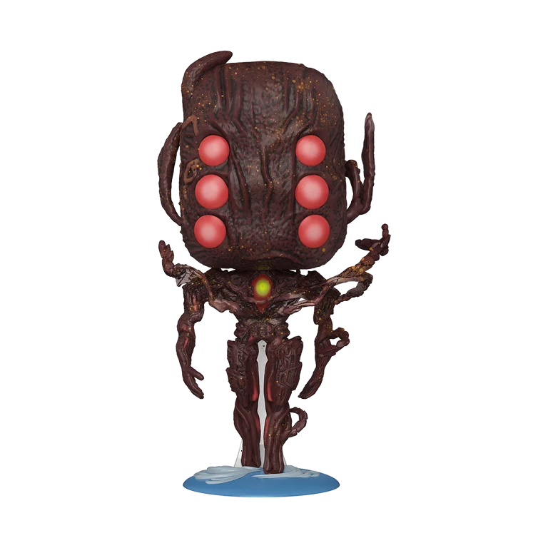 Marvel Eternals Funko pop arishem 739 