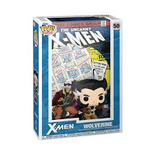 X-Men Wolverine Funko Pop 50 