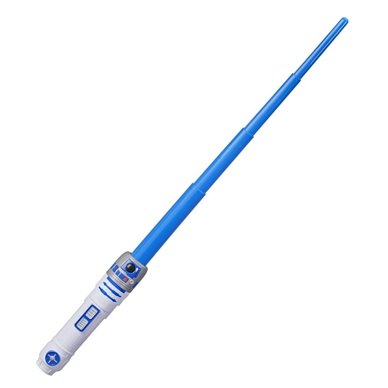 Star Wars Lightsaber, RT-D2
