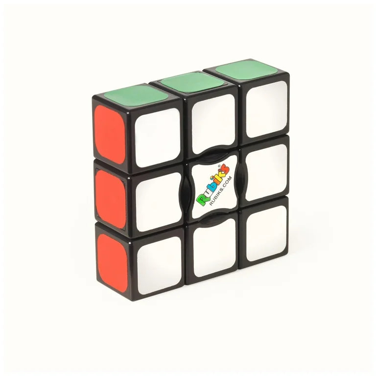 Rubiks edge cube