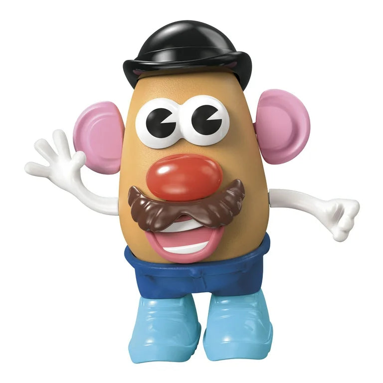 Mr potato head