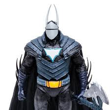 DC Multiverse Batman Duke Thomas Dark Tales Figure
