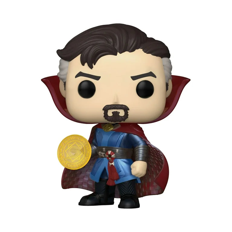 Funko POP! Marvel Studios Doctor Strange Multiverse of Madness Doctor Strange #1000