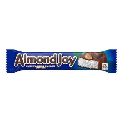 Almond Joy Chocolate