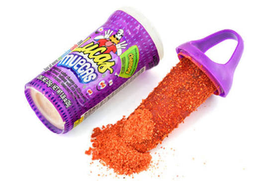 Lucas muecas chamoy - 1 count