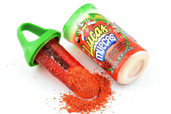 Lucas muecas watermelon - 1 count
