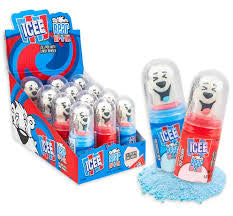 ICEE Bear Dip-N-Lik candy