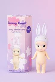 Sonny Angel Cherry Blossom Night
