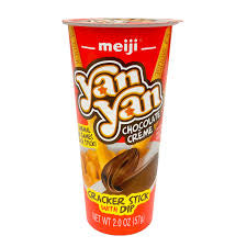 Yan Yan Chocolate